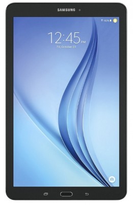 Tableta SAMSUNG SM-T560, 8 GB, ARM, 9.6 pulgadas, Android 4.4, 8 GB